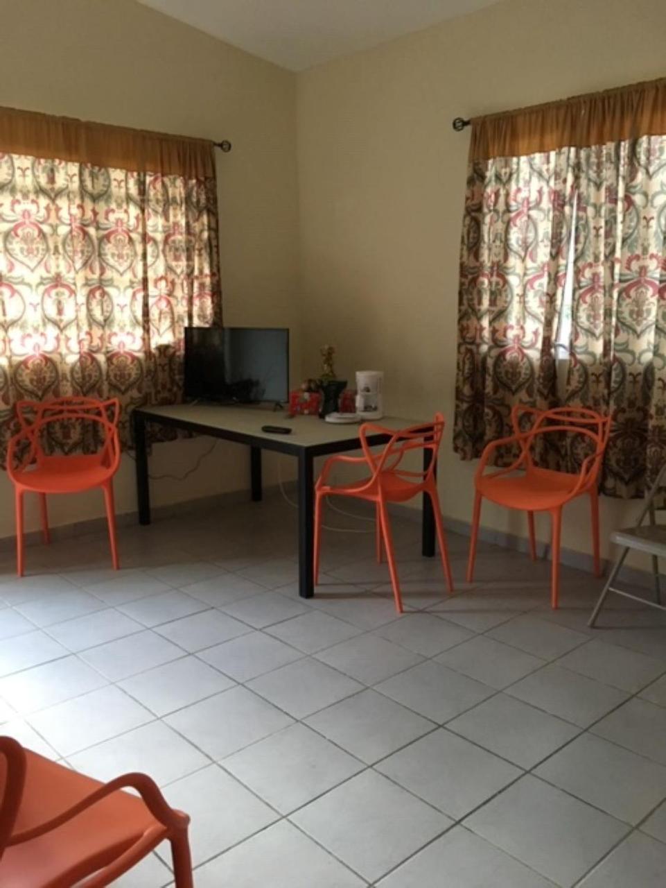 Casa De Campo Rio Arriba Arecibo Extérieur photo